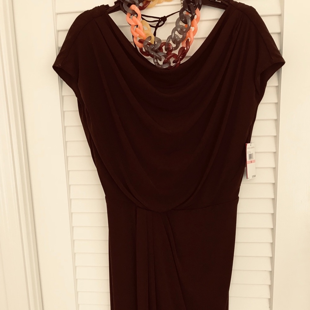 Vince Camuto dress